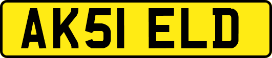 AK51ELD