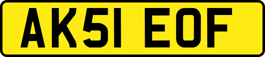 AK51EOF