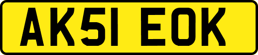 AK51EOK