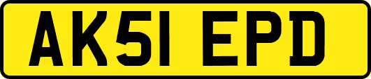 AK51EPD