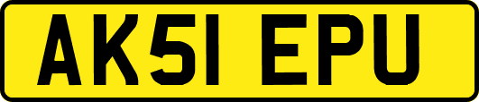 AK51EPU