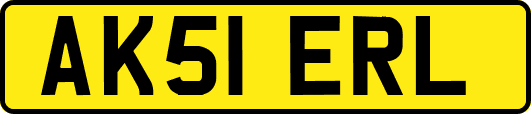 AK51ERL