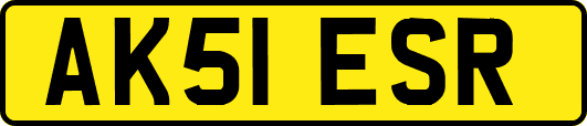 AK51ESR