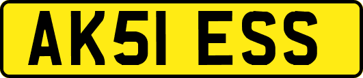 AK51ESS