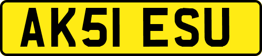 AK51ESU