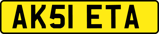 AK51ETA