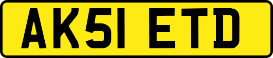 AK51ETD