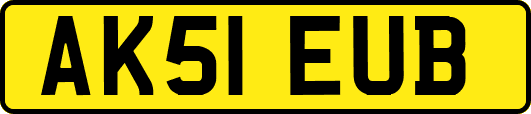 AK51EUB