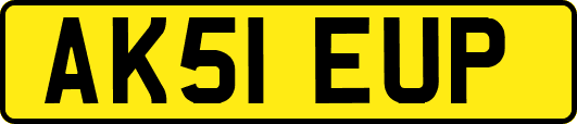 AK51EUP