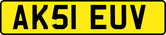 AK51EUV