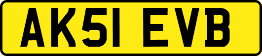 AK51EVB