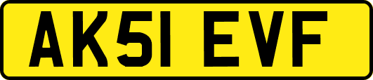 AK51EVF