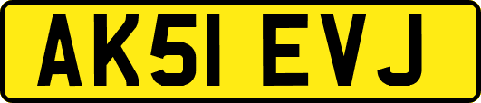 AK51EVJ