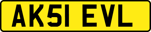 AK51EVL