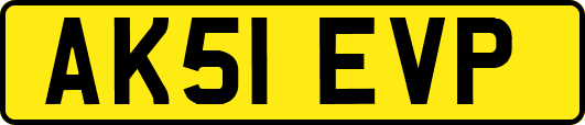 AK51EVP