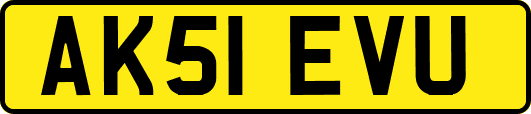 AK51EVU