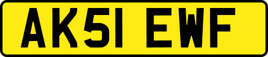 AK51EWF