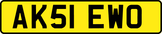 AK51EWO