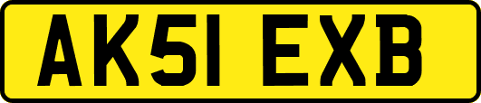 AK51EXB