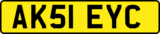 AK51EYC