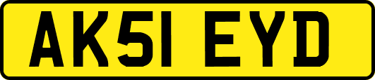 AK51EYD