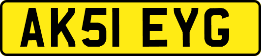 AK51EYG