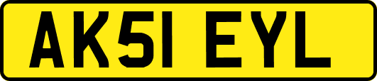 AK51EYL