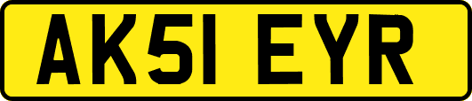 AK51EYR