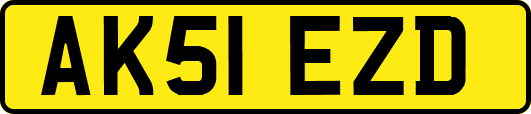 AK51EZD