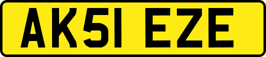 AK51EZE