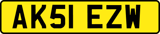 AK51EZW