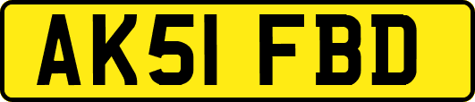 AK51FBD