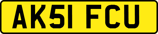 AK51FCU