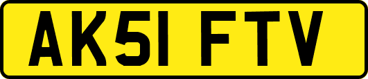 AK51FTV