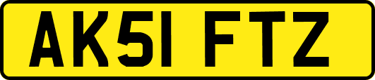 AK51FTZ