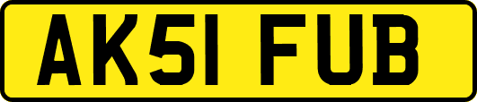 AK51FUB