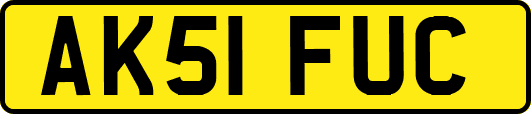 AK51FUC