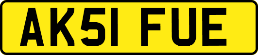 AK51FUE