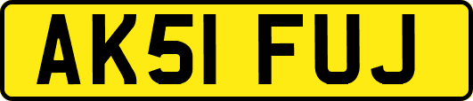 AK51FUJ