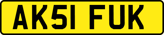 AK51FUK