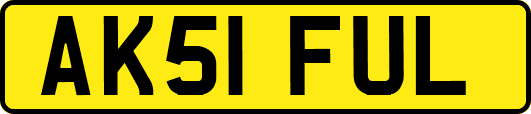 AK51FUL