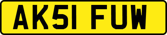 AK51FUW