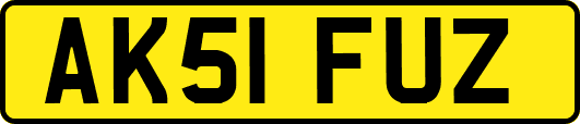 AK51FUZ