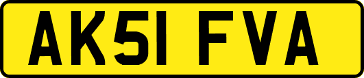 AK51FVA