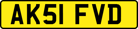 AK51FVD