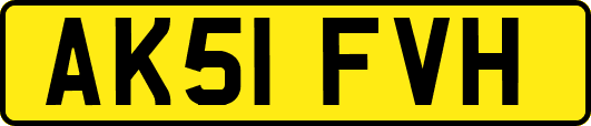 AK51FVH