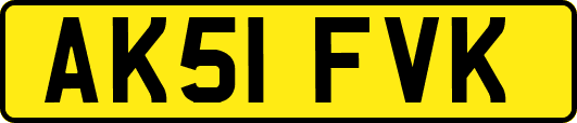 AK51FVK