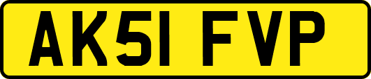 AK51FVP