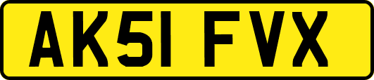 AK51FVX