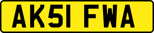 AK51FWA